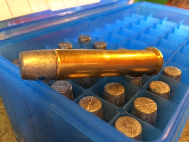 Beartooth Bullets Open Sight Pile Driver